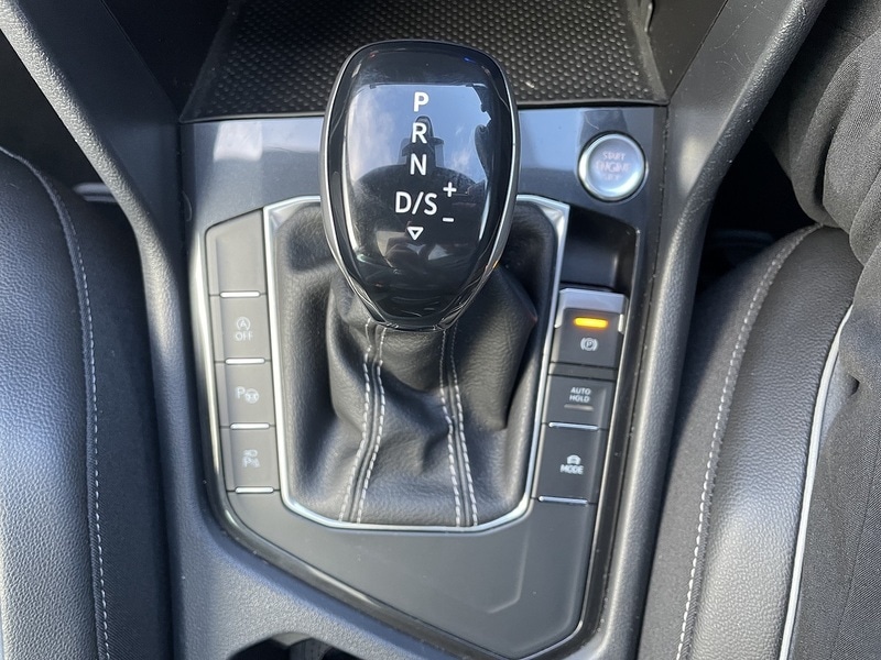 Used Volkswagen Tiguan 2022 for sale - 77007796: Photo 21