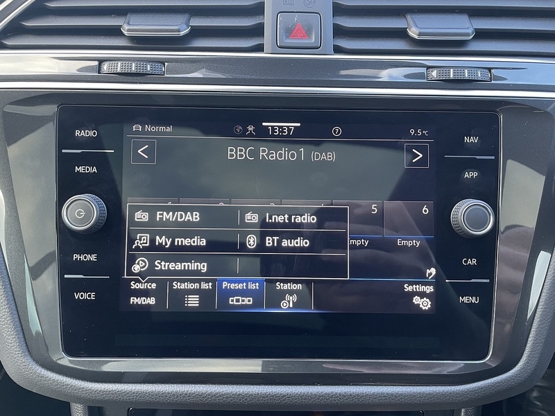 Used Volkswagen Tiguan 2022 for sale - 77007796: Photo 26