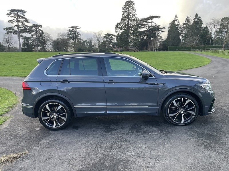 Used Volkswagen Tiguan 2022 for sale - 77007796: Photo 6