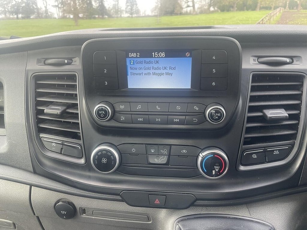 Used Ford Transit 2023 for sale - 77945365: Photo 11