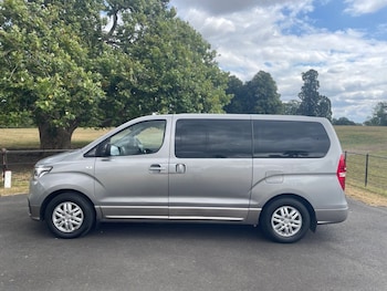 Used Hyundai i800 2018 for sale - 79370197: Photo