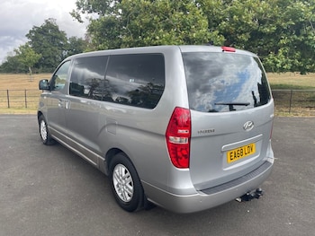 Used Hyundai i800 2018 for sale - 79370197: Photo
