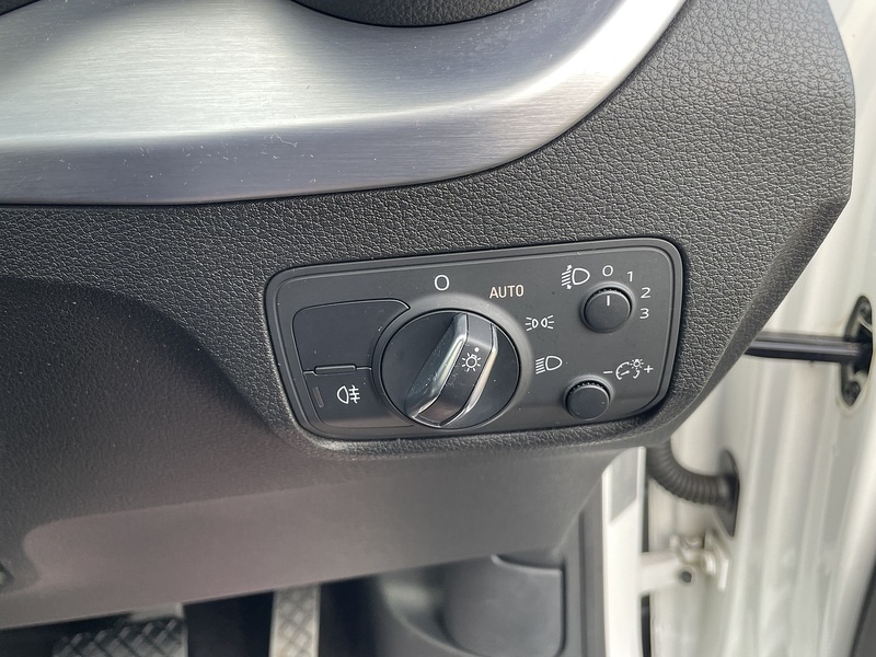 Used Audi Q2 2017 for sale - 76740816: Photo 13