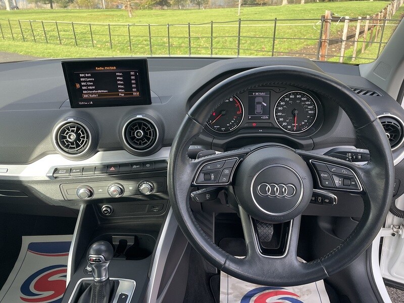 Used Audi Q2 2017 for sale - 76740816: Photo 14