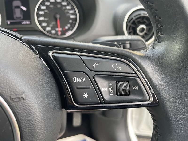 Used Audi Q2 2017 for sale - 76740816: Photo 16