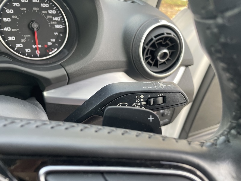 Used Audi Q2 2017 for sale - 76740816: Photo 17