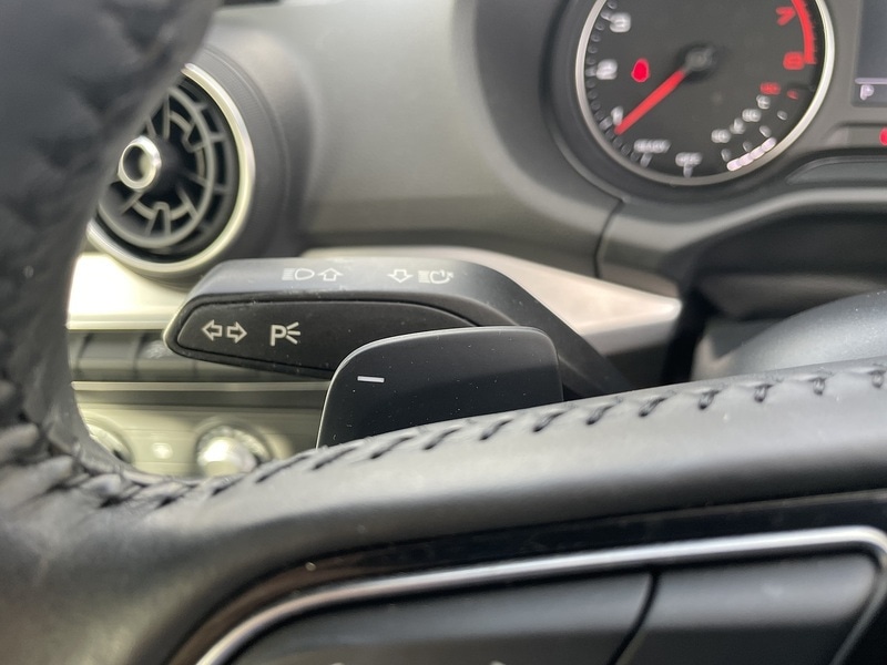 Used Audi Q2 2017 for sale - 76740816: Photo 18