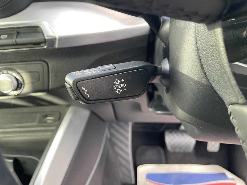 Used Audi Q2 2017 for sale - 76740816: Photo 19