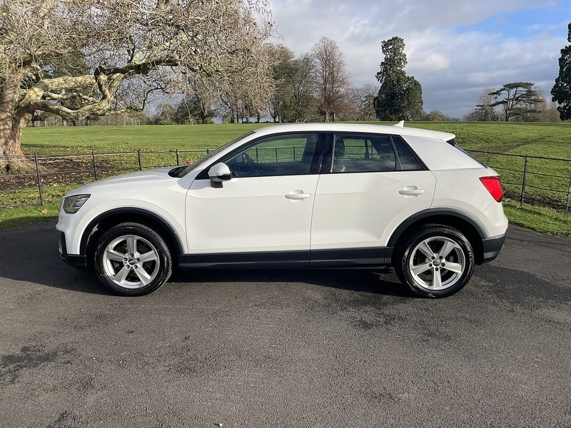 Used Audi Q2 2017 for sale - 76740816: Photo 2
