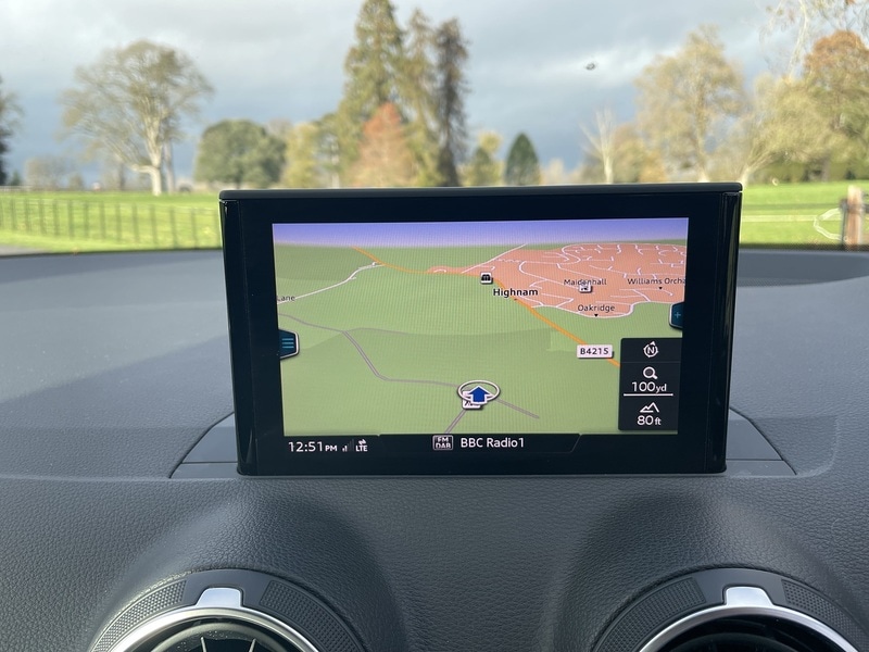 Used Audi Q2 2017 for sale - 76740816: Photo 20