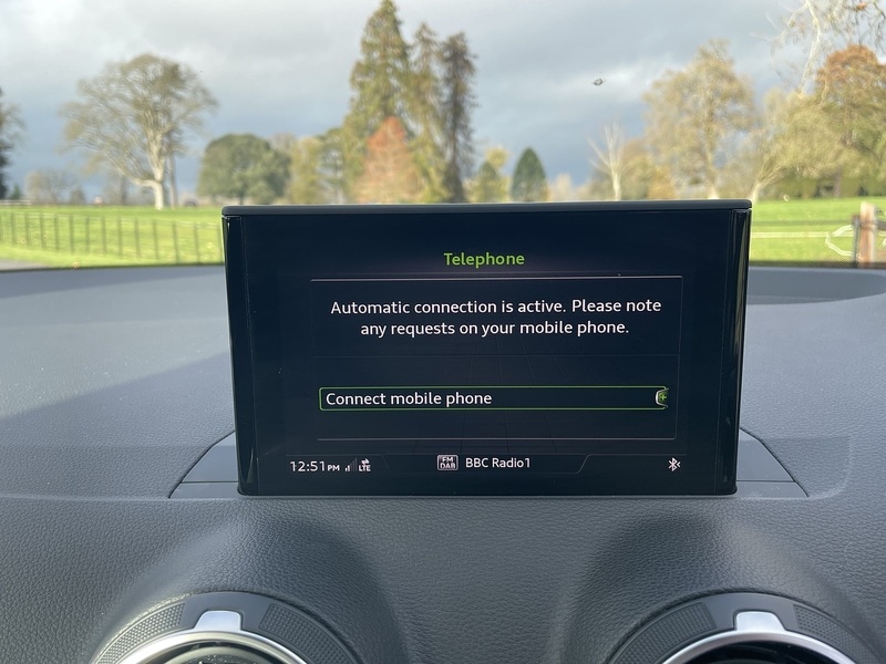 Used Audi Q2 2017 for sale - 76740816: Photo 21