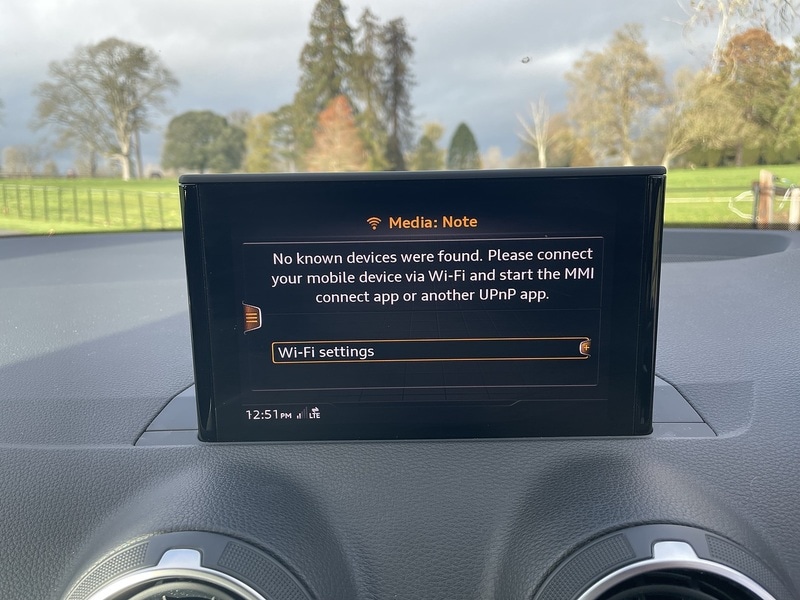 Used Audi Q2 2017 for sale - 76740816: Photo 23