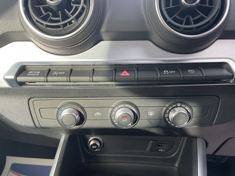 Used Audi Q2 2017 for sale - 76740816: Photo 24