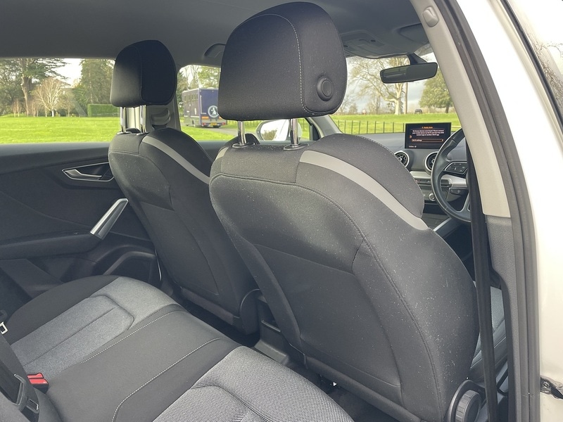 Used Audi Q2 2017 for sale - 76740816: Photo 28