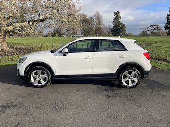 Used Audi Q2 2017 for sale - 76740816: Photo
