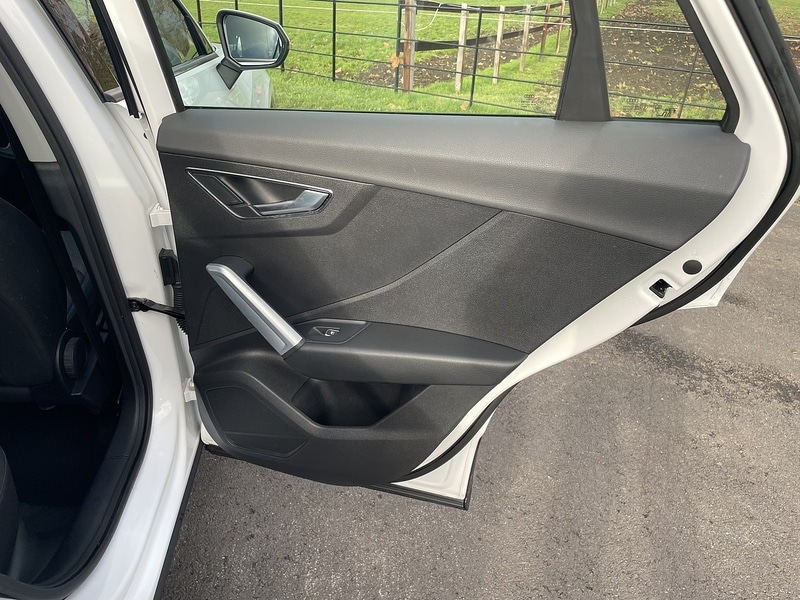 Used Audi Q2 2017 for sale - 76740816: Photo 30