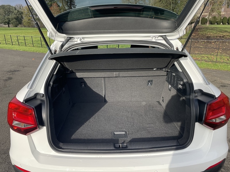 Used Audi Q2 2017 for sale - 76740816: Photo 31