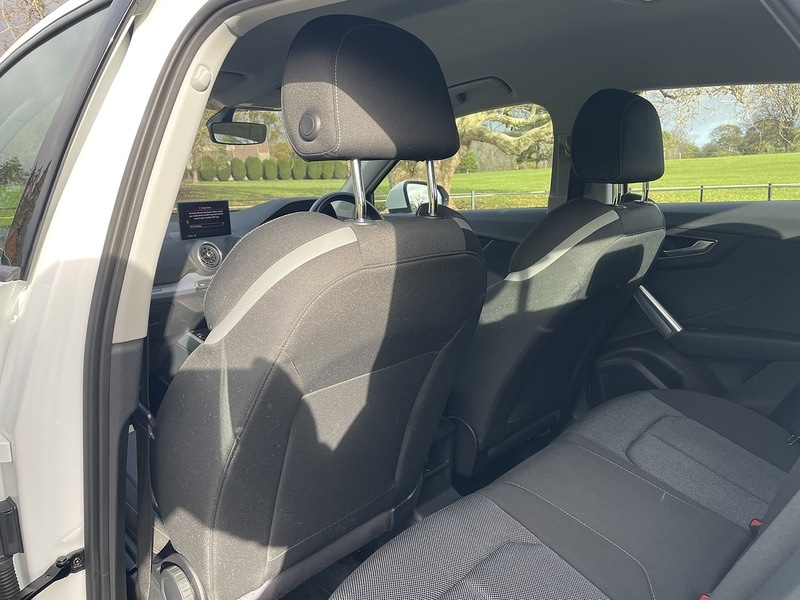 Used Audi Q2 2017 for sale - 76740816: Photo 32