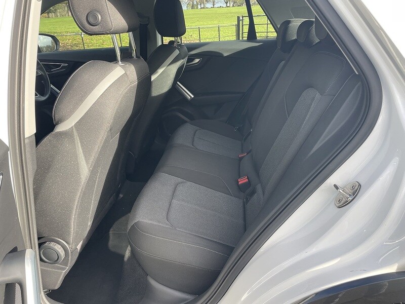 Used Audi Q2 2017 for sale - 76740816: Photo 33