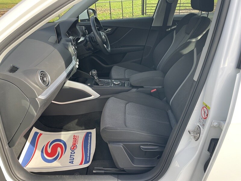 Used Audi Q2 2017 for sale - 76740816: Photo 35