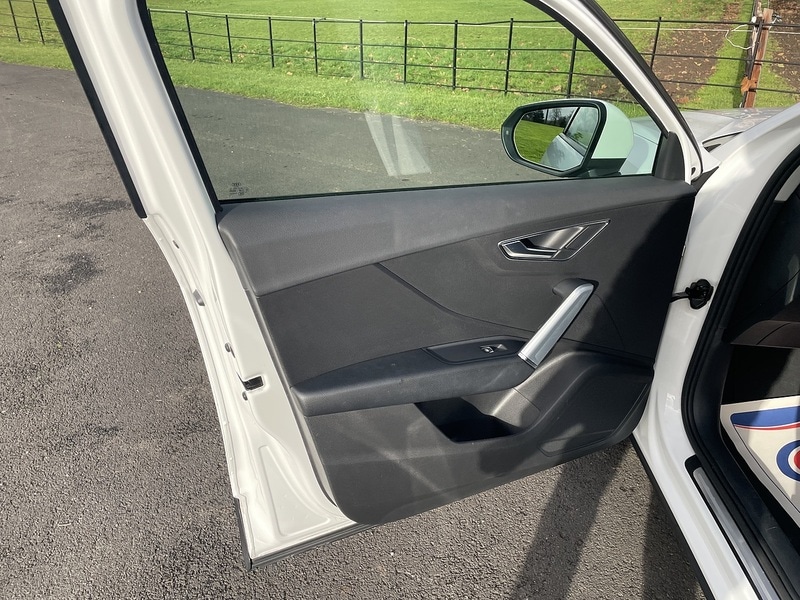 Used Audi Q2 2017 for sale - 76740816: Photo 36