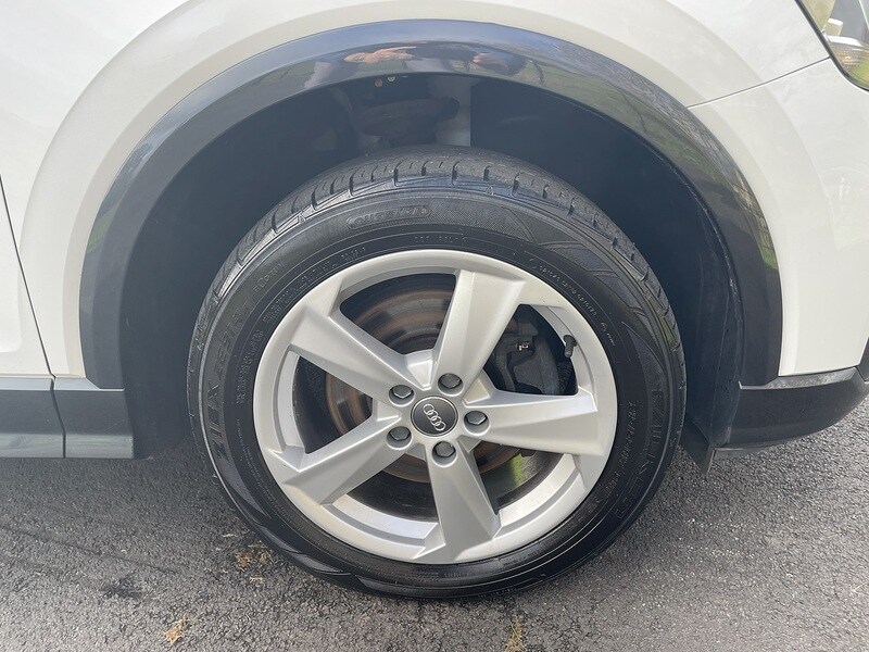 Used Audi Q2 2017 for sale - 76740816: Photo 40