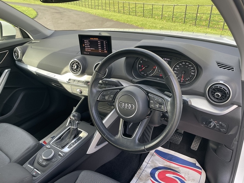 Used Audi Q2 2017 for sale - 76740816: Photo 7