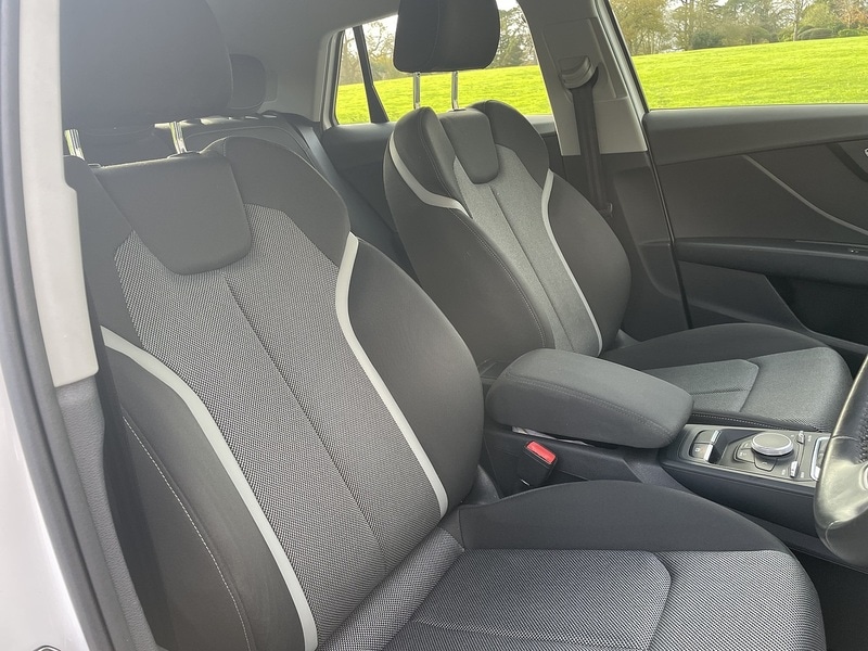 Used Audi Q2 2017 for sale - 76740816: Photo 9