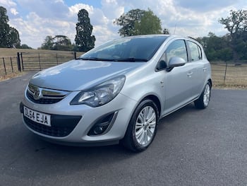 Used Vauxhall Corsa 2015 for sale - 79642688: Photo