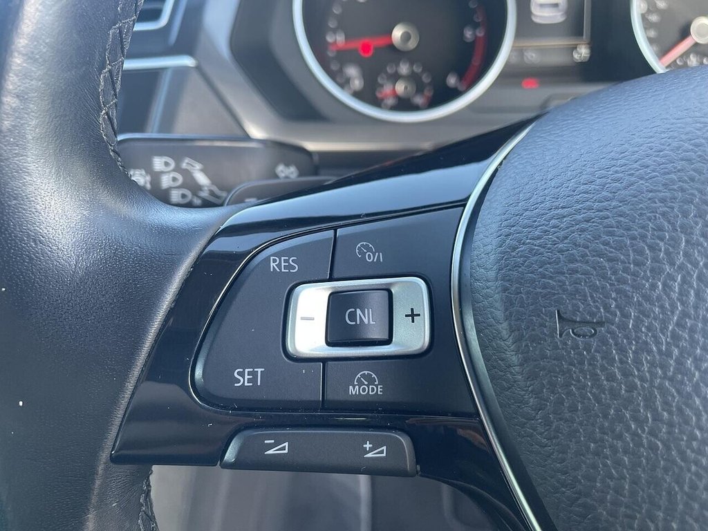 Used Volkswagen Tiguan 2016 for sale - 77945367: Photo 16