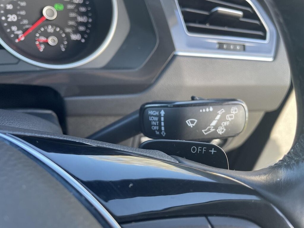 Used Volkswagen Tiguan 2016 for sale - 77945367: Photo 18