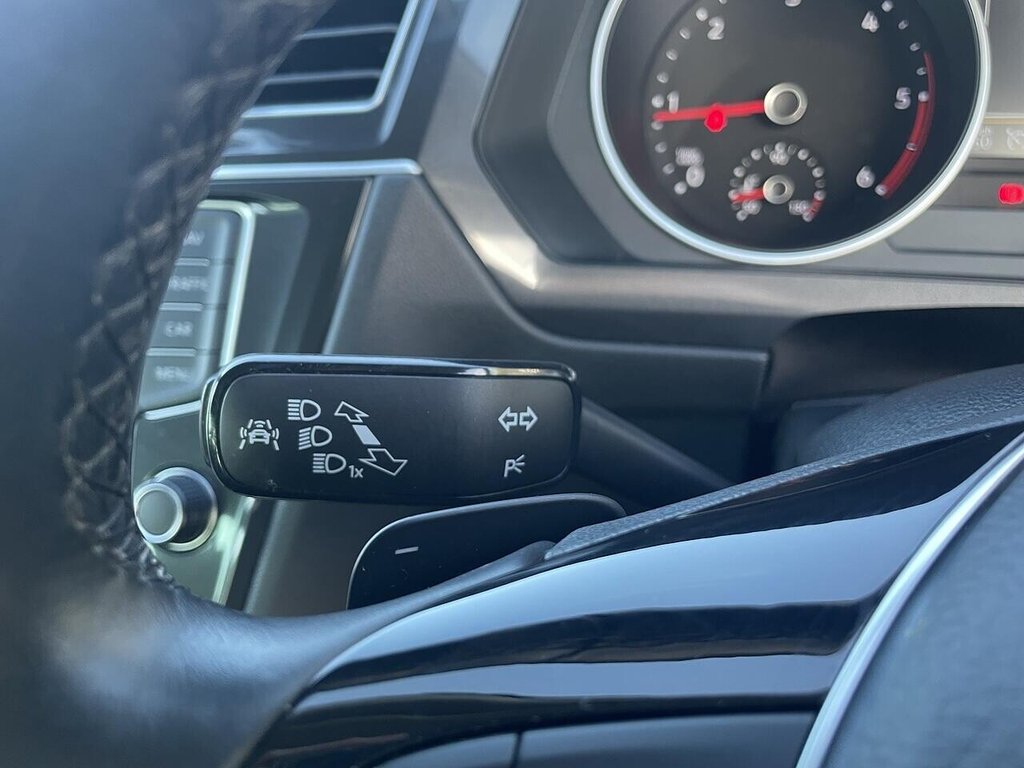 Used Volkswagen Tiguan 2016 for sale - 77945367: Photo 19