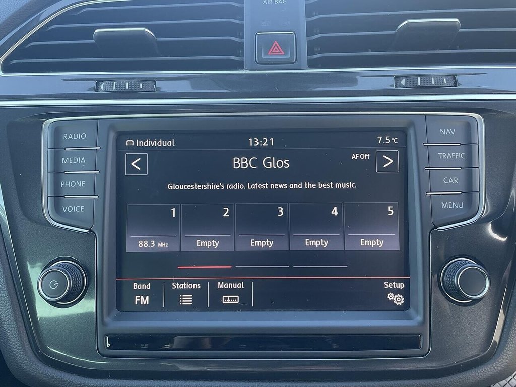 Used Volkswagen Tiguan 2016 for sale - 77945367: Photo 20