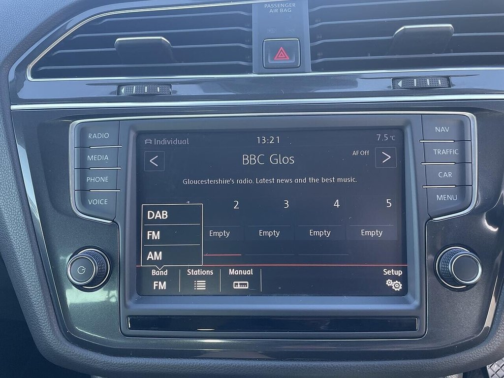 Used Volkswagen Tiguan 2016 for sale - 77945367: Photo 21