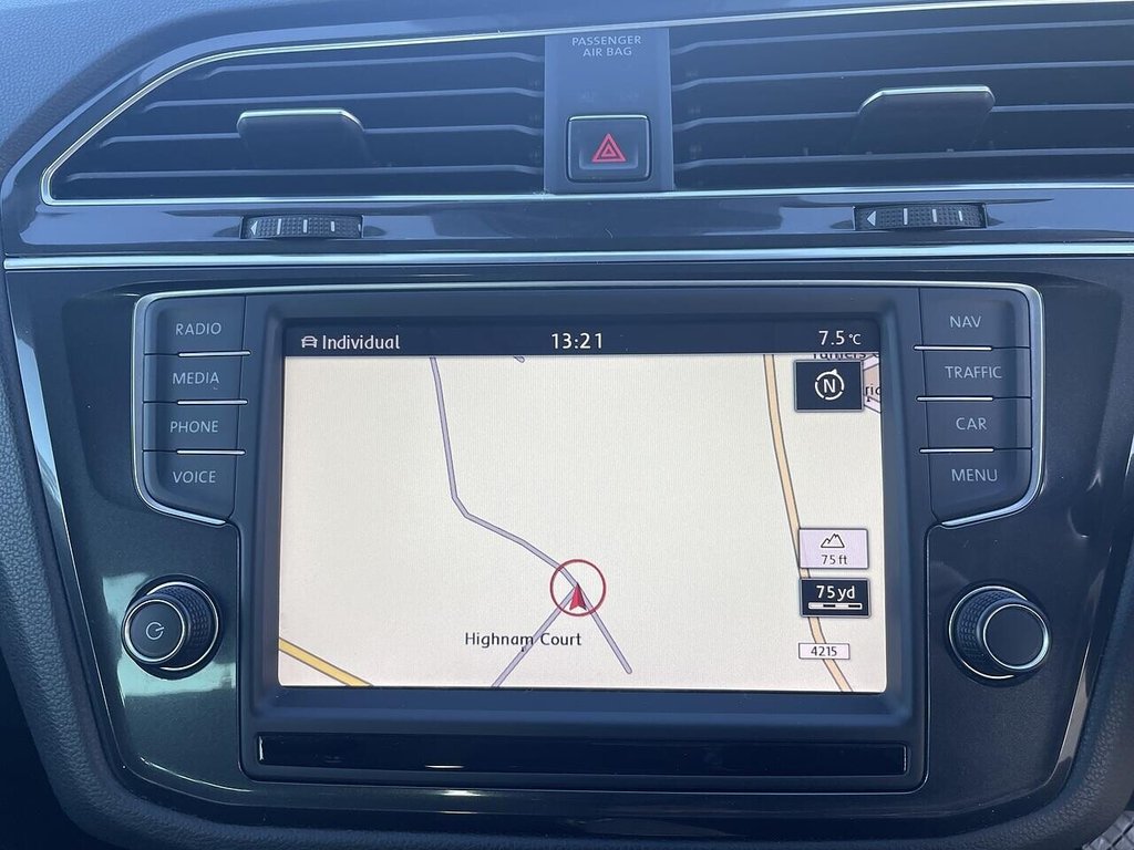 Used Volkswagen Tiguan 2016 for sale - 77945367: Photo 22