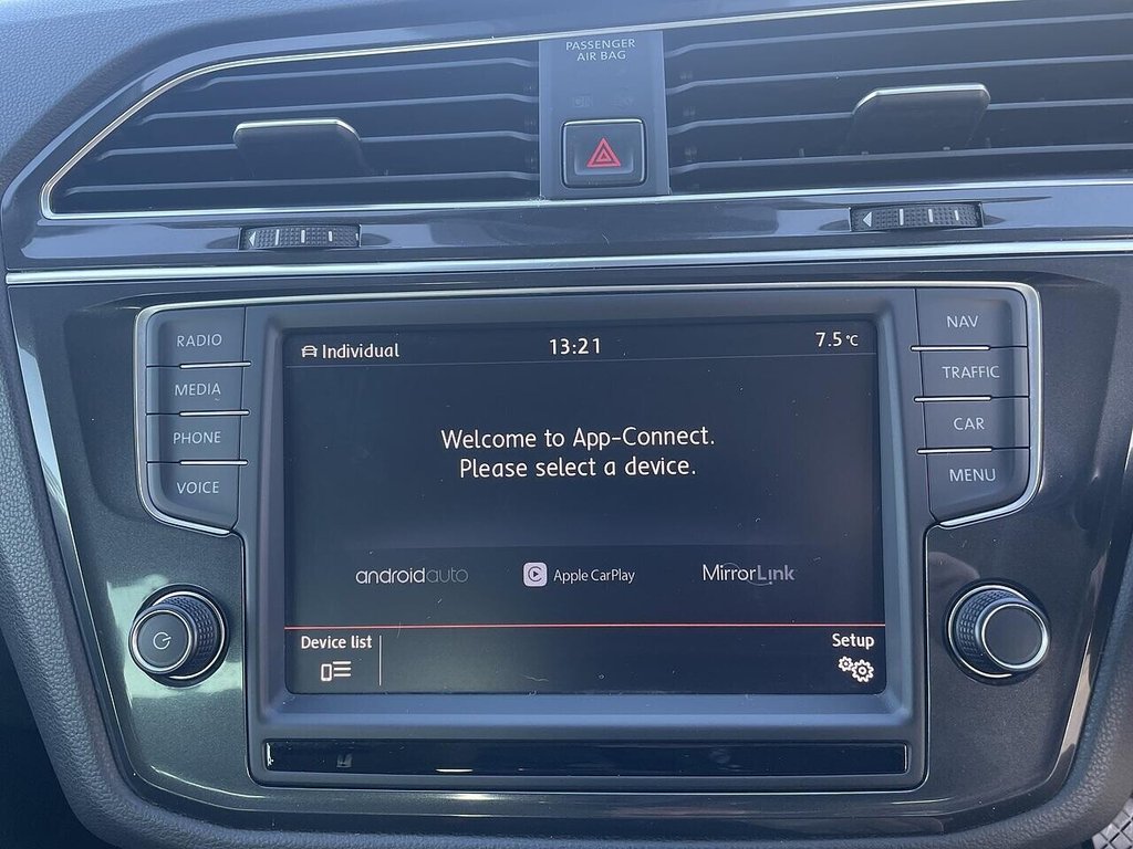 Used Volkswagen Tiguan 2016 for sale - 77945367: Photo 23