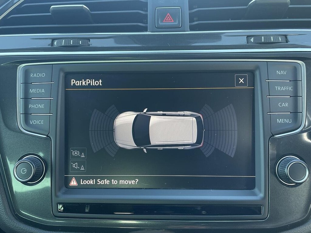 Used Volkswagen Tiguan 2016 for sale - 77945367: Photo 26