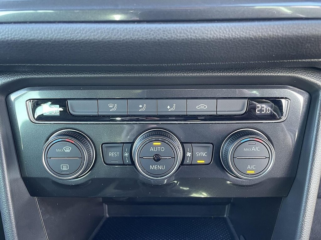 Used Volkswagen Tiguan 2016 for sale - 77945367: Photo 27