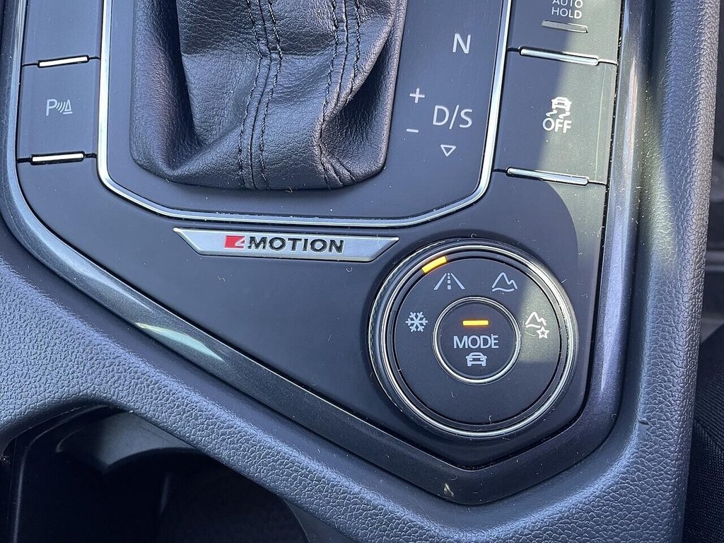 Used Volkswagen Tiguan 2016 for sale - 77945367: Photo 30