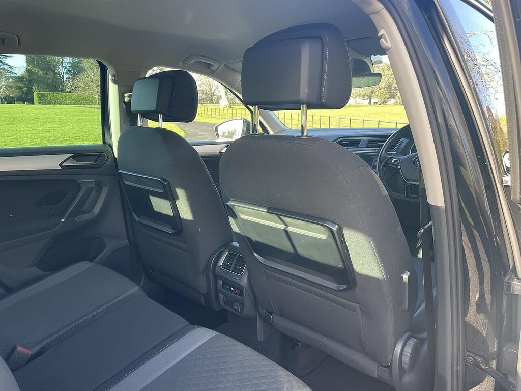 Used Volkswagen Tiguan 2016 for sale - 77945367: Photo 31