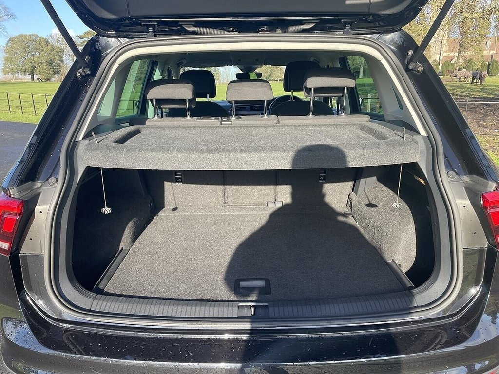 Used Volkswagen Tiguan 2016 for sale - 77945367: Photo 34