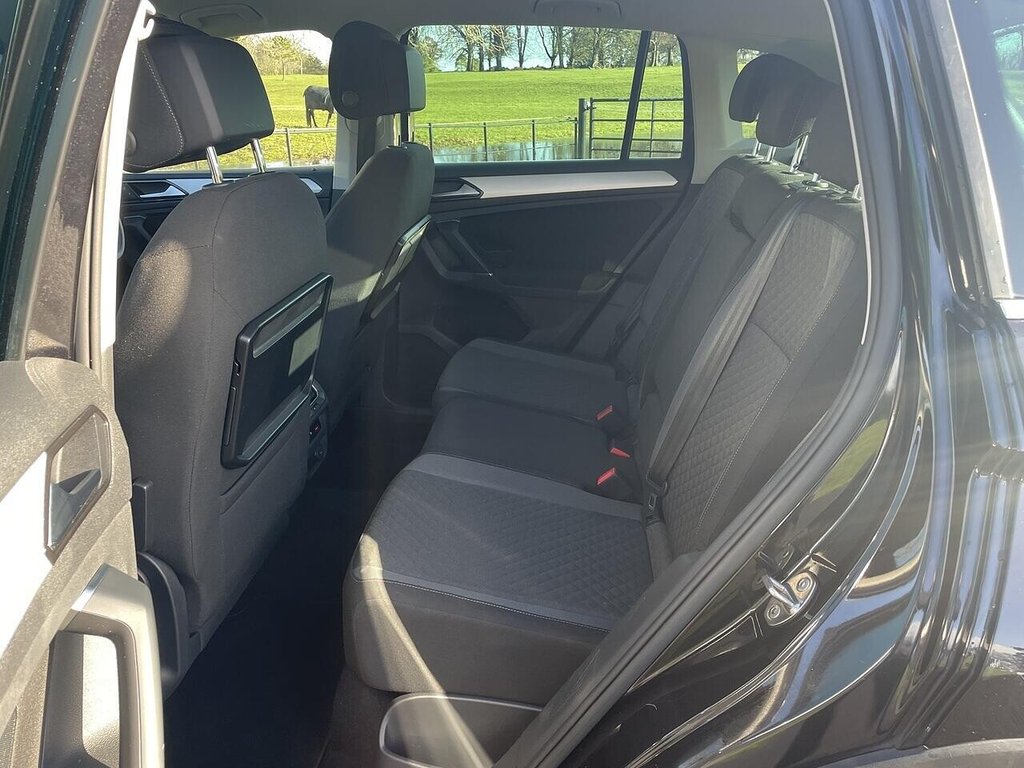 Used Volkswagen Tiguan 2016 for sale - 77945367: Photo 36