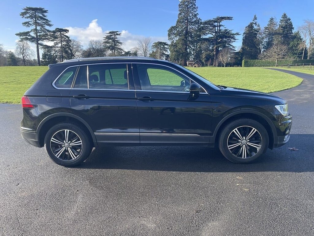 Used Volkswagen Tiguan 2016 for sale - 77945367: Photo 7