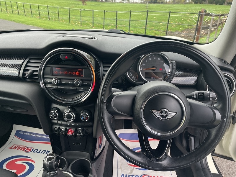 Used MINI Hatch 2015 for sale - 76565356: Photo 15