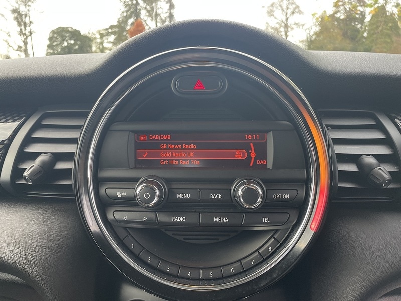 Used MINI Hatch 2015 for sale - 76565356: Photo 18