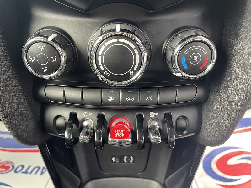 Used MINI Hatch 2015 for sale - 76565356: Photo 19