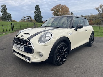 Used MINI Hatch 2015 for sale - 76565356: Photo