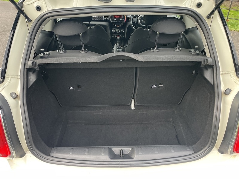 Used MINI Hatch 2015 for sale - 76565356: Photo 23