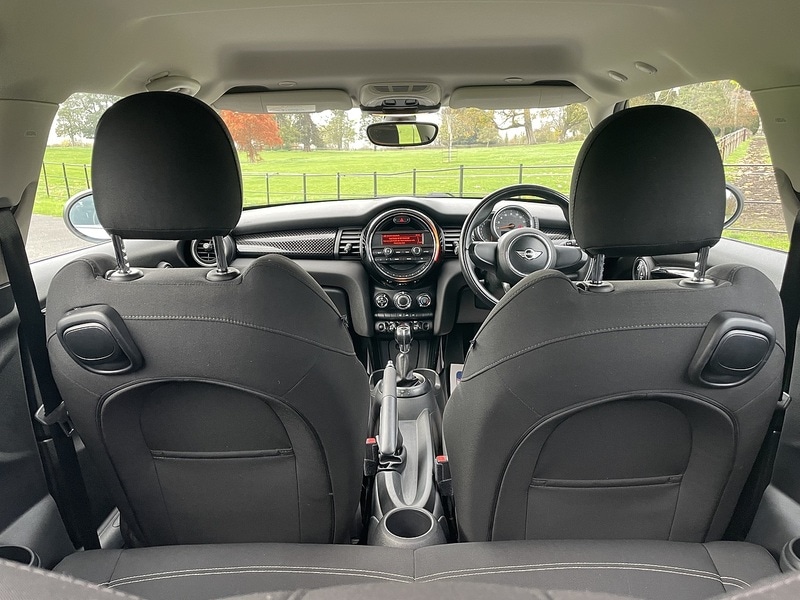 Used MINI Hatch 2015 for sale - 76565356: Photo 24