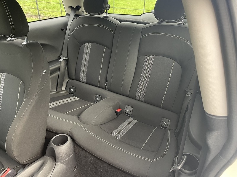 Used MINI Hatch 2015 for sale - 76565356: Photo 25